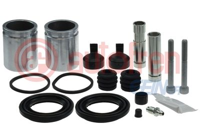 Repair Kit, brake caliper AUTOFREN SEINSA D43571S