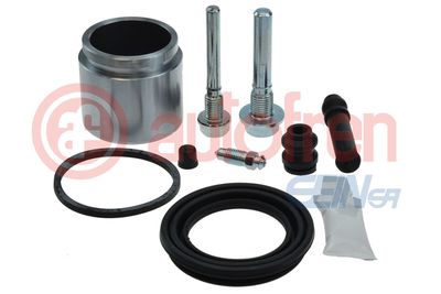 Repair Kit, brake caliper AUTOFREN SEINSA D43573S