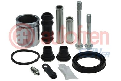 Repair Kit, brake caliper AUTOFREN SEINSA D43575S