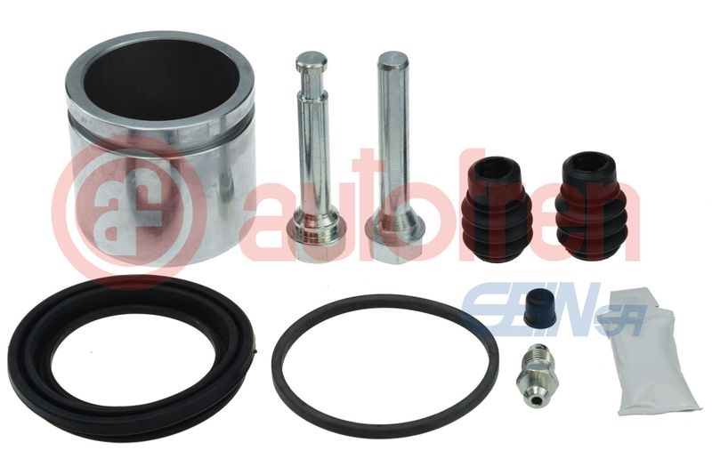 AUTOFREN SEINSA D43586S Repair Kit, brake caliper