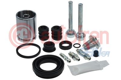 Repair Kit, brake caliper AUTOFREN SEINSA D43593S