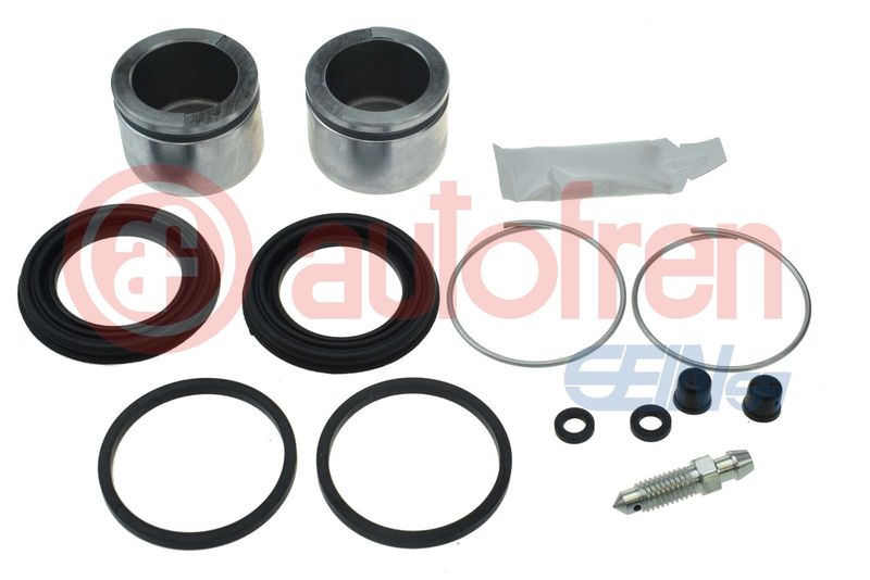 AUTOFREN SEINSA D43598C Repair Kit, brake caliper