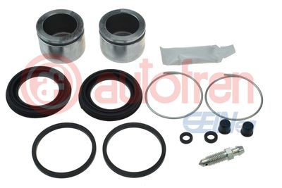 Repair Kit, brake caliper AUTOFREN SEINSA D43598C