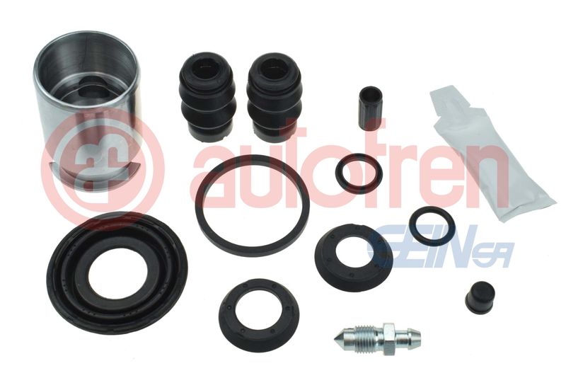AUTOFREN SEINSA D43602C Repair Kit, brake caliper