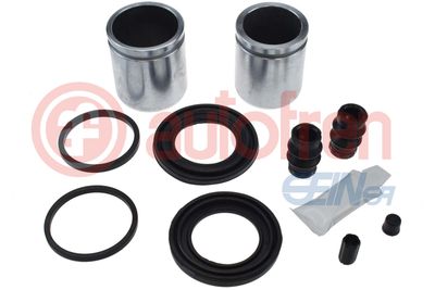 Repair Kit, brake caliper AUTOFREN SEINSA D43606C