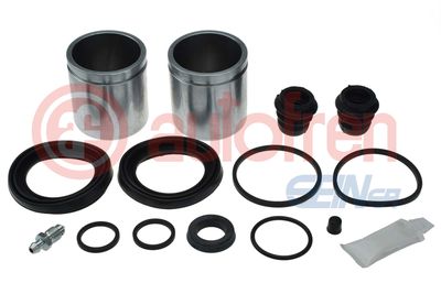 Repair Kit, brake caliper AUTOFREN SEINSA D43610C