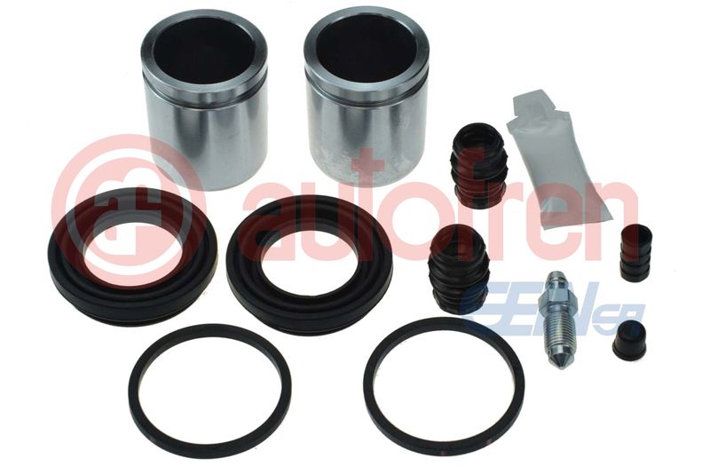 AUTOFREN SEINSA D43613C Repair Kit, brake caliper
