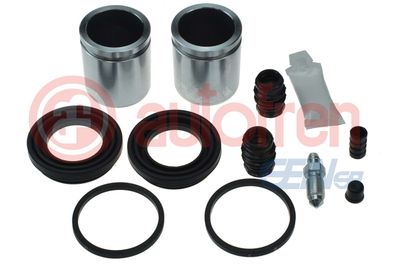 Repair Kit, brake caliper AUTOFREN SEINSA D43613C