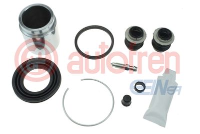 Repair Kit, brake caliper AUTOFREN SEINSA D43622C