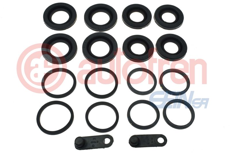 AUTOFREN SEINSA D43637 Repair Kit, brake caliper