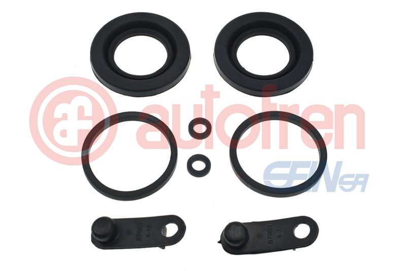 AUTOFREN SEINSA D43640 Repair Kit, brake caliper