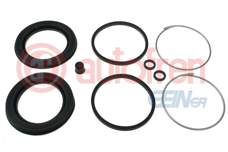 AUTOFREN SEINSA D43644 Repair Kit, brake caliper