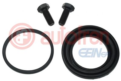 Repair Kit, brake caliper AUTOFREN SEINSA D43669