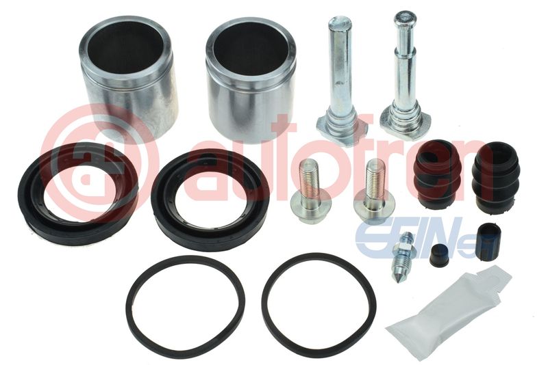 AUTOFREN SEINSA D43676S Repair Kit, brake caliper
