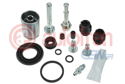 Repair Kit, brake caliper AUTOFREN SEINSA D43680S