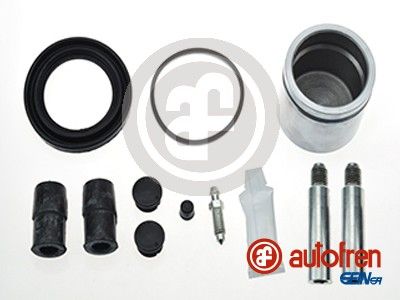 AUTOFREN SEINSA D43684S Repair Kit, brake caliper