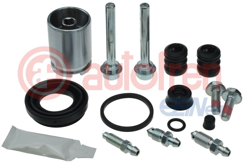 AUTOFREN SEINSA D43687S Repair Kit, brake caliper