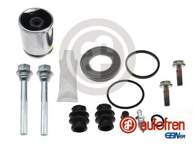 Repair Kit, brake caliper AUTOFREN SEINSA D43713S
