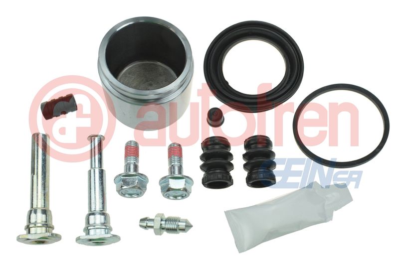 AUTOFREN SEINSA D43813S Repair Kit, brake caliper