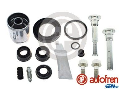 AUTOFREN SEINSA D43891S Repair Kit, brake caliper