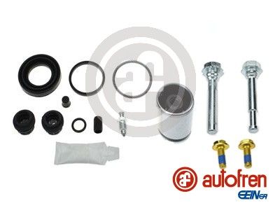 Repair Kit, brake caliper AUTOFREN SEINSA D43921S