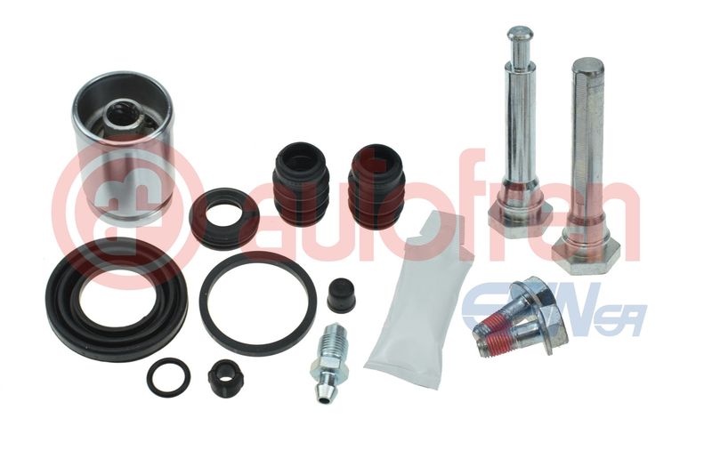 AUTOFREN SEINSA D43922S Repair Kit, brake caliper