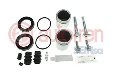 Repair Kit, brake caliper AUTOFREN SEINSA D43927S