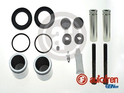 Repair Kit, brake caliper AUTOFREN SEINSA D43971S