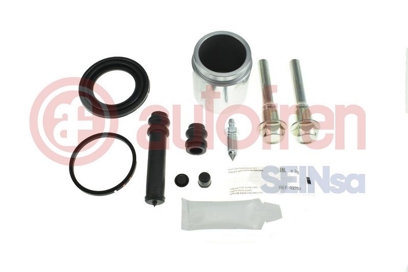 AUTOFREN SEINSA D43986S Repair Kit, brake caliper
