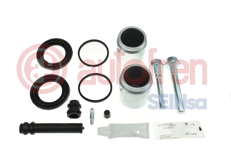 AUTOFREN SEINSA D44020S Repair Kit, brake caliper