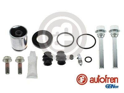 Repair Kit, brake caliper AUTOFREN SEINSA D44109S