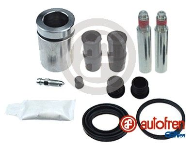 AUTOFREN SEINSA D44124S Repair Kit, brake caliper