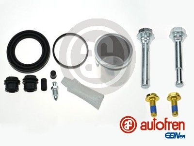 Repair Kit, brake caliper AUTOFREN SEINSA D44129S