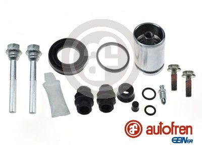 AUTOFREN SEINSA D44132S Repair Kit, brake caliper