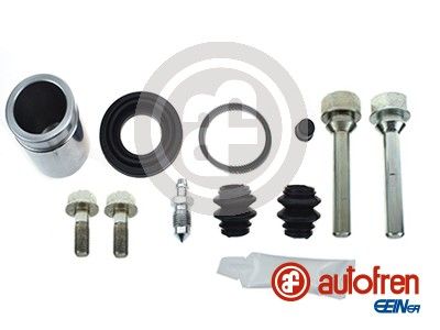 Repair Kit, brake caliper AUTOFREN SEINSA D44152S