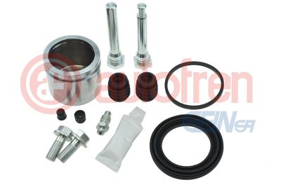 Repair Kit, brake caliper AUTOFREN SEINSA D44155S