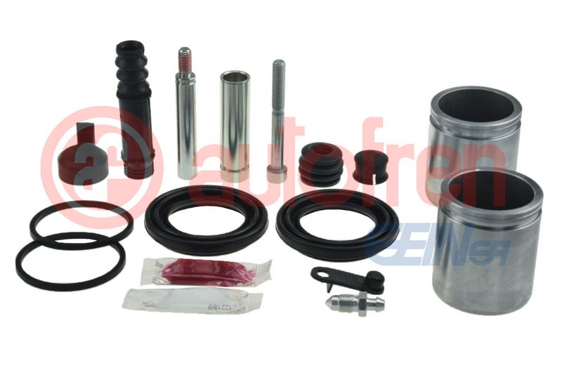 AUTOFREN SEINSA D44175S Repair Kit, brake caliper