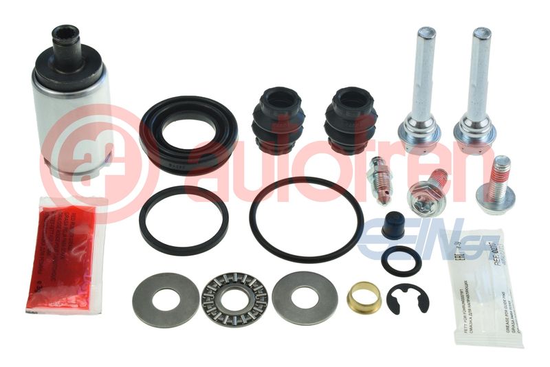 AUTOFREN SEINSA D44279S Repair Kit, brake caliper