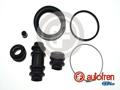 Repair Kit, brake caliper AUTOFREN SEINSA D4431