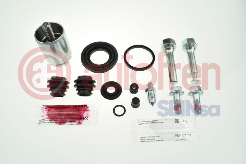 AUTOFREN SEINSA D44424S Repair Kit, brake caliper