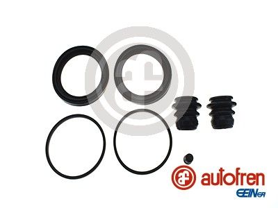 Repair Kit, brake caliper AUTOFREN SEINSA D4472
