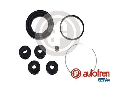 Repair Kit, brake caliper AUTOFREN SEINSA D4477