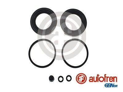 Repair Kit, brake caliper AUTOFREN SEINSA D4484