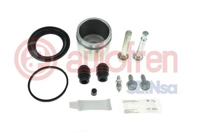 Repair Kit, brake caliper AUTOFREN SEINSA D44895S
