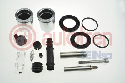 Repair Kit, brake caliper AUTOFREN SEINSA D44950S