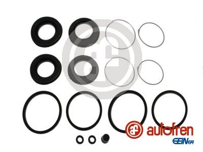 Repair Kit, brake caliper AUTOFREN SEINSA D4500