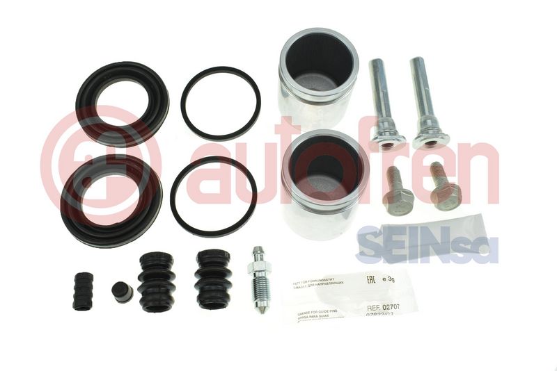 AUTOFREN SEINSA D45058S Repair Kit, brake caliper