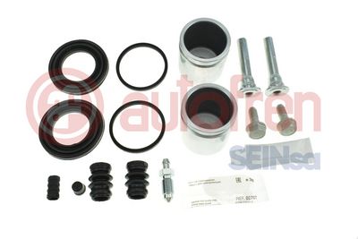 Repair Kit, brake caliper AUTOFREN SEINSA D45058S