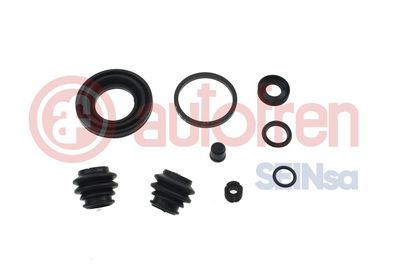 Repair Kit, brake caliper AUTOFREN SEINSA D45219