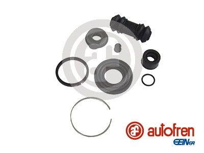 Repair Kit, brake caliper AUTOFREN SEINSA D4583